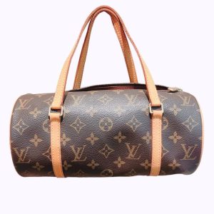 Louis Vuitton パピヨン