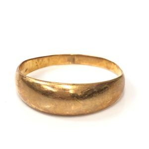 K18 リング｜高崎市倉賀野町