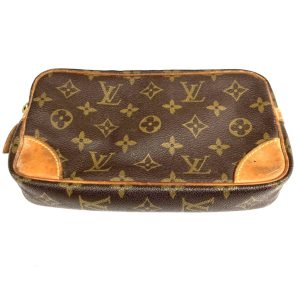 ルイヴィトン Louis Vuitton セカンドバッグ