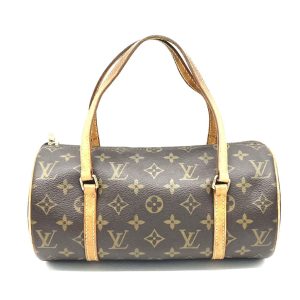 ルイヴィトン Louis Vuitton パピヨン