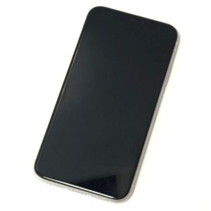 iPhone11 128GB ホワイト｜前橋市総社町総社