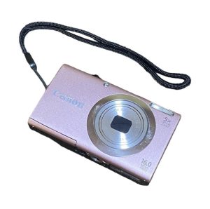 Canon キャノン PowerShot A2400 デジカメ