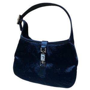 GUCCI グッチ ハラコ ショルダーバッグ