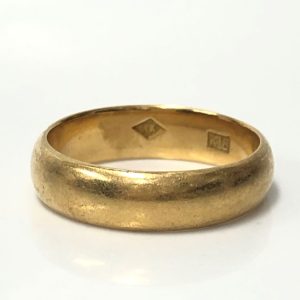 K18 リング｜前橋市総社町桜が丘