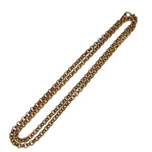 K18 18金 ネックレス