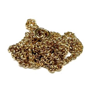 K18 18金 ネックレス