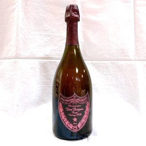 ドンペリニヨン ロゼ