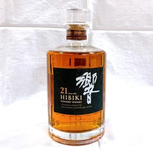 サントリーウィスキー 響 21年