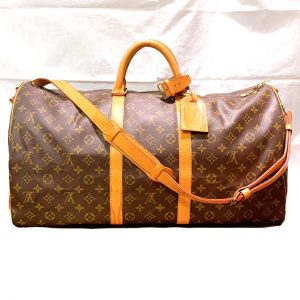 LouisVuitton(ルイヴィトン) キーポル 55 モノグラム
