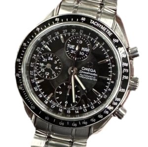 OMEGA オメガ スピードマスター 腕時計