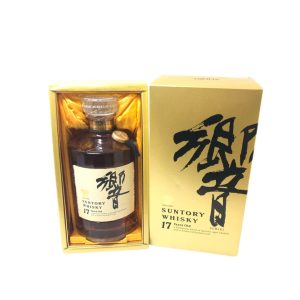 響 17年 ゴールドラベル