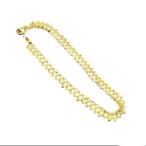 K18 18金 ブレスレット アクセサリー ジュエリー