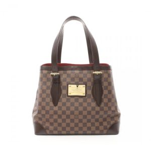 Louis Vuitton(ルイヴィトン) ダミエ ハムステッド
