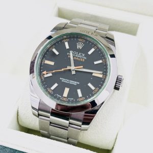 ROLEX ロレックス ミルガウス 116400GV