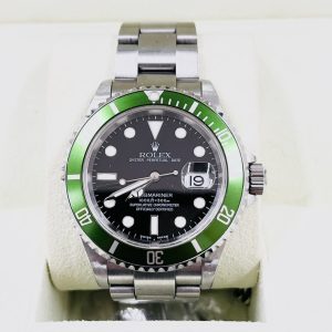 ROLEX ロレックス サブマリーナ 16610LV