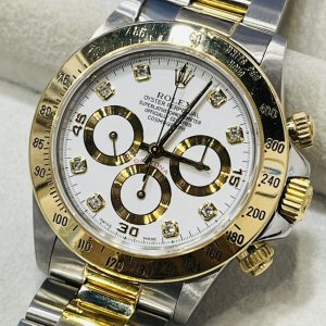 ROLEX デイトナ Ref.16523