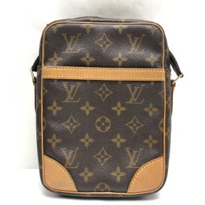 LOUIS VUITTON ルイヴィトン ダヌーブ