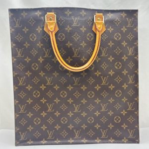 Louis Vuitton ルイヴィトン サックプラ