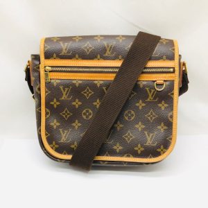 Louis Vuitton ルイヴィトン メッセンジャー