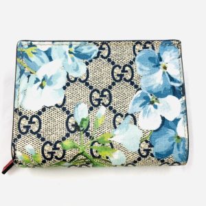 グッチ GGフラワー 財布