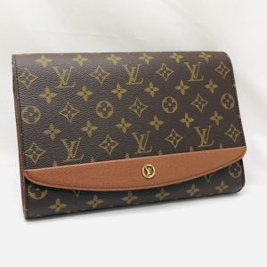 LOUIS VUITTON ルイヴィトン ボルドー