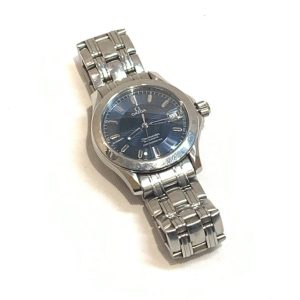 OMEGA Seamaster 腕時計