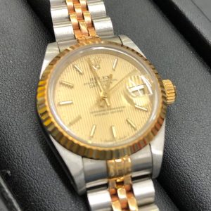 ロレックスオイスターパーペチュアル　デイトジャスト