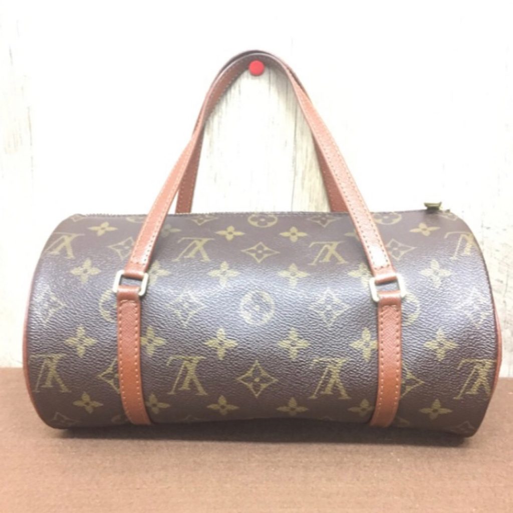 LOUIS VUITTON ルイヴィトンパピオン