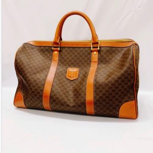 CELINE セリーヌ ボストンバッグ