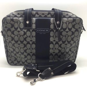 COACH　バック
