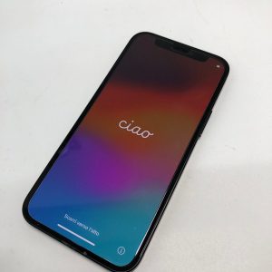 iPhone12mini 64G ジャンク