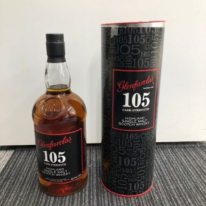 グレンファークラス105カスクストレングス700ml