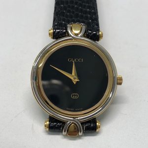 GUCCI グッチ4500L 腕時計