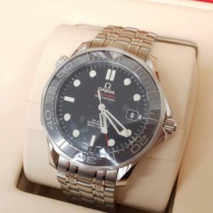 OMEGA SEAMASTER(オメガ シーマスター) 腕時計