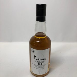 イチローズモルト505
