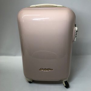 ジュエルナローズ スーツケース