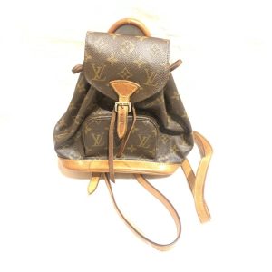 Louis Vuitton モンスリPM