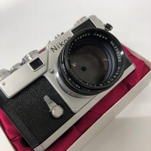 Nikon ニコンカメラS3