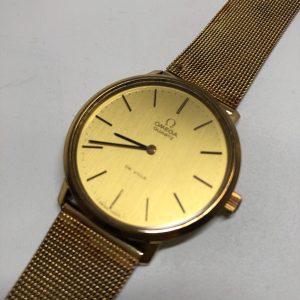 OMEGA オメガ メンズ腕時計