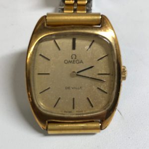 オメガ OMEGA レディース腕時計