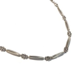 Pt850 ネックレス