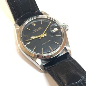 ROLEX OYSTERDATE PRECISION ボーイズ 腕時計