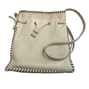 イヴ・サンローラン ショルダーバッグ