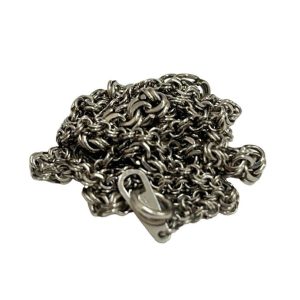 Pt850 ネックレス