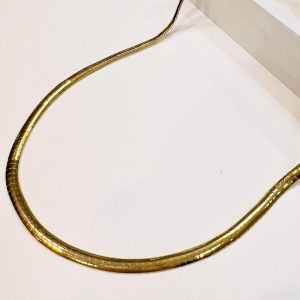 K14 14金 ネックレス 首飾り