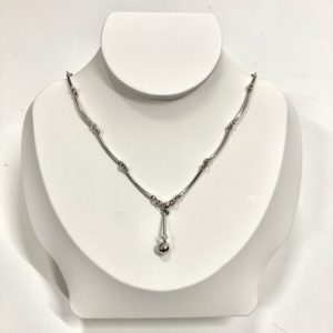 K14WG　ネックレス