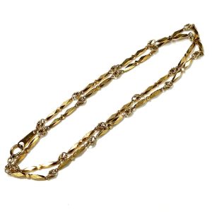 K18  18金 ネックレス