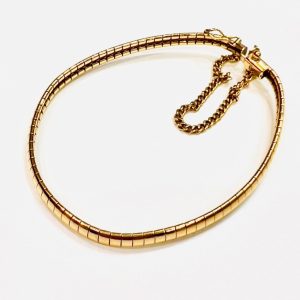 K18 18金 ブレスレット 腕輪