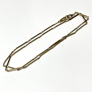 K18 18金 ネックレス