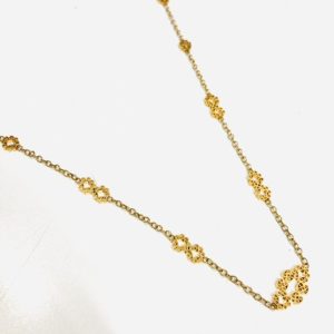 K18　ブレスレット